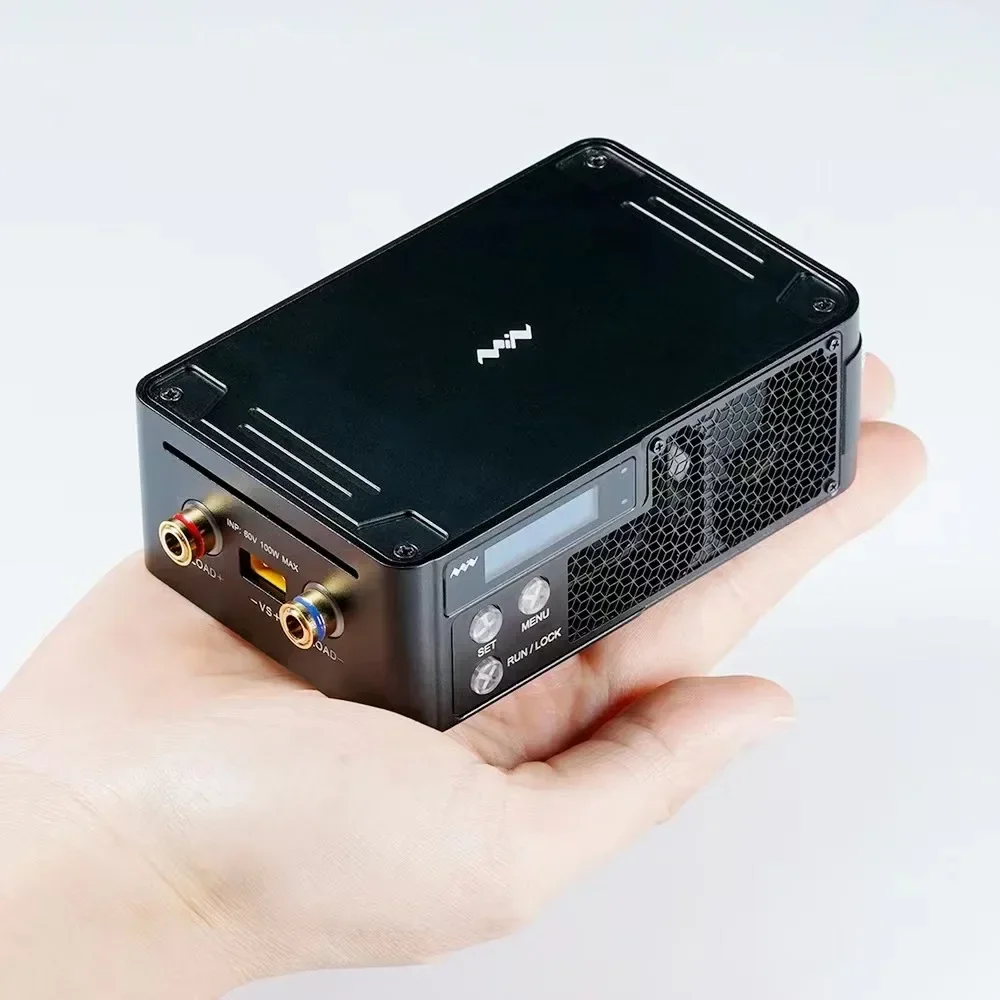 MDP-L1060 Verstelbare digitale - Programmable Dc Power Supply 60V 10A recensie en prijs