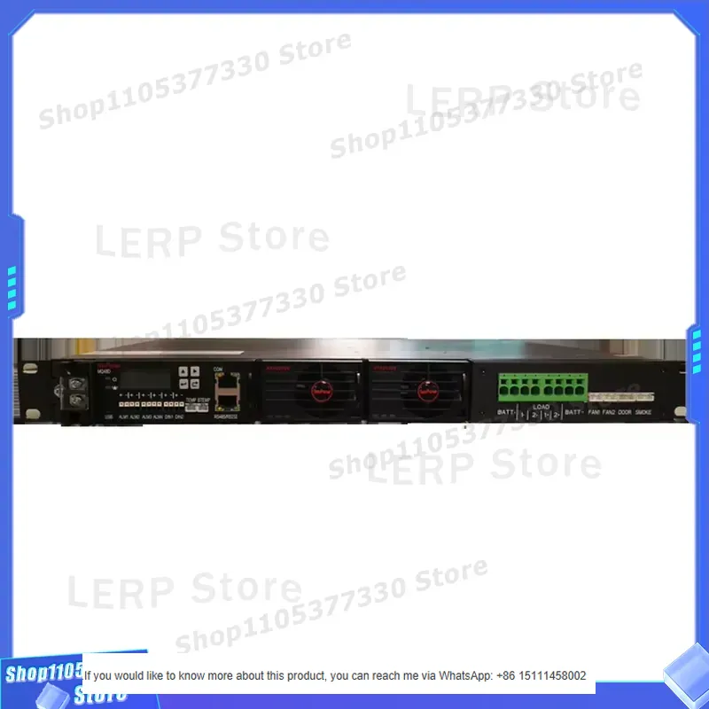 Telecom-voeding 50A 3000W geli - Telecom Dc Power Supply 48V 50A recensie en prijs