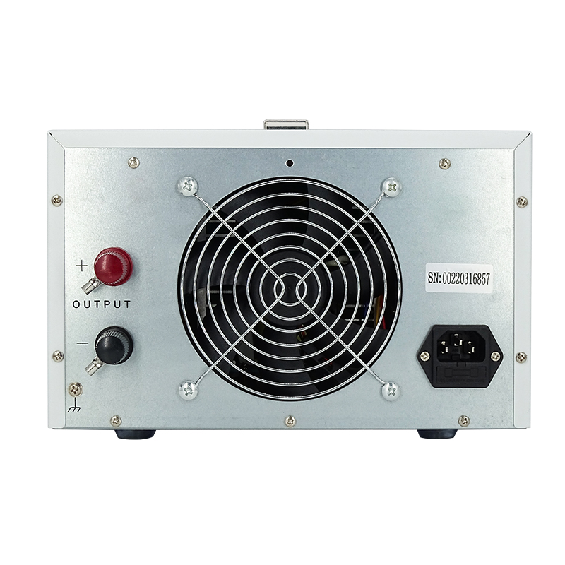 Desktop lineaire voeding 4-cij - Dual Channel Linear Power Supply 30V 5A recensie en prijs