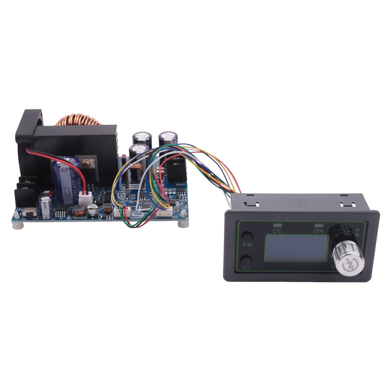 WZ5020L 20A 1000W DC DC Buck C - Step Down Dc Power Supply Module 1000W recensie en prijs