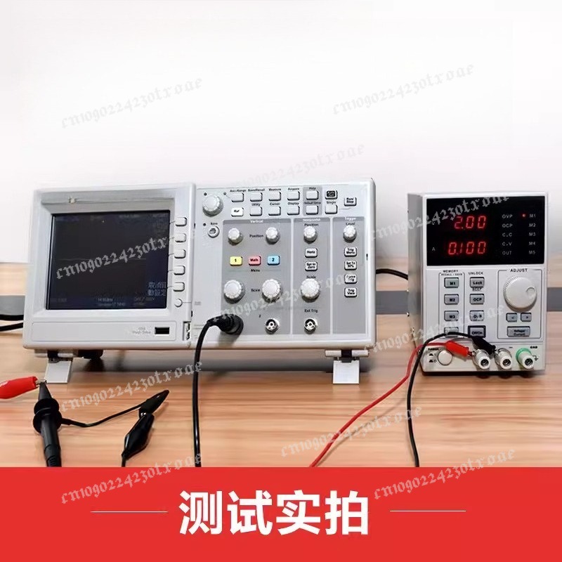 KA3005P Precisie-instelbare di - Programmable Dc Power Supply 60V 10A recensie en prijs