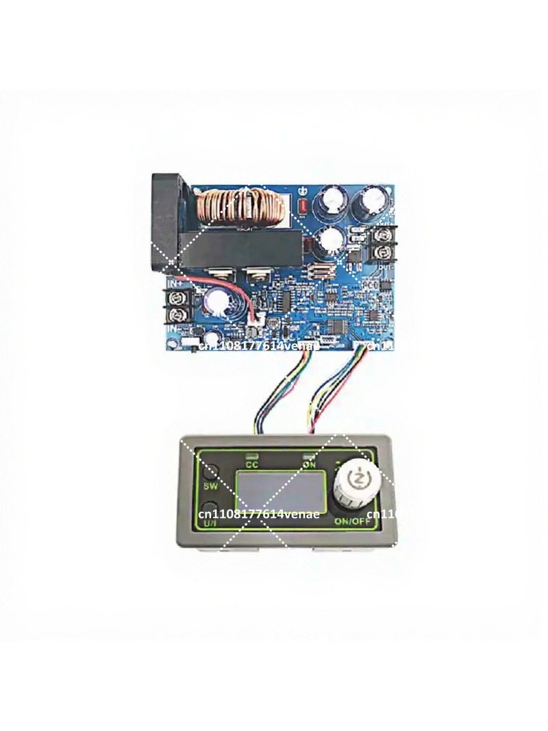 DC DC Buck Converter Step-down - Step Down Dc Power Supply Module 1000W recensie en prijs