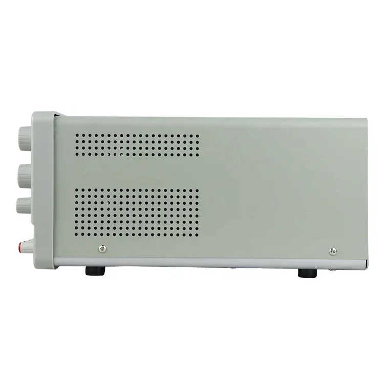 2026/Twintex TP-2305E 300W Sym - Dual Channel Linear Power Supply 30V 5A recensie en prijs