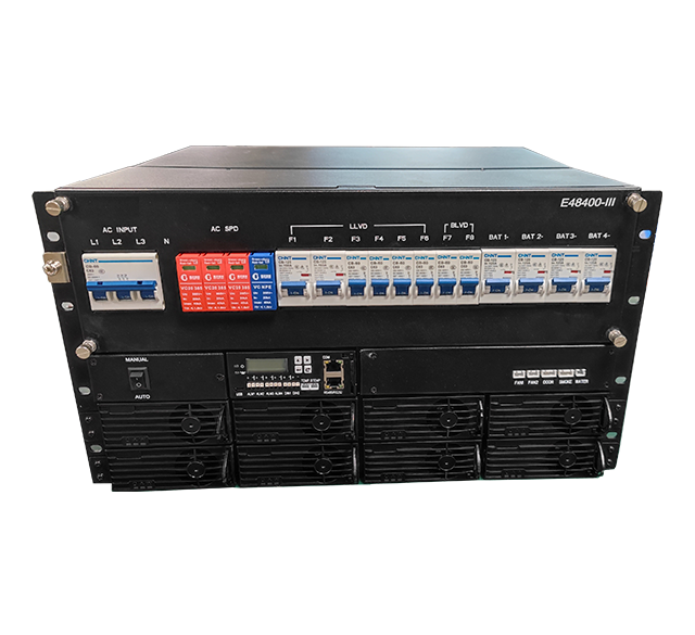 IT 24V 48V 1.5kw 3kw DC-voedin - Telecom Dc Power Supply 48V 50A recensie en prijs