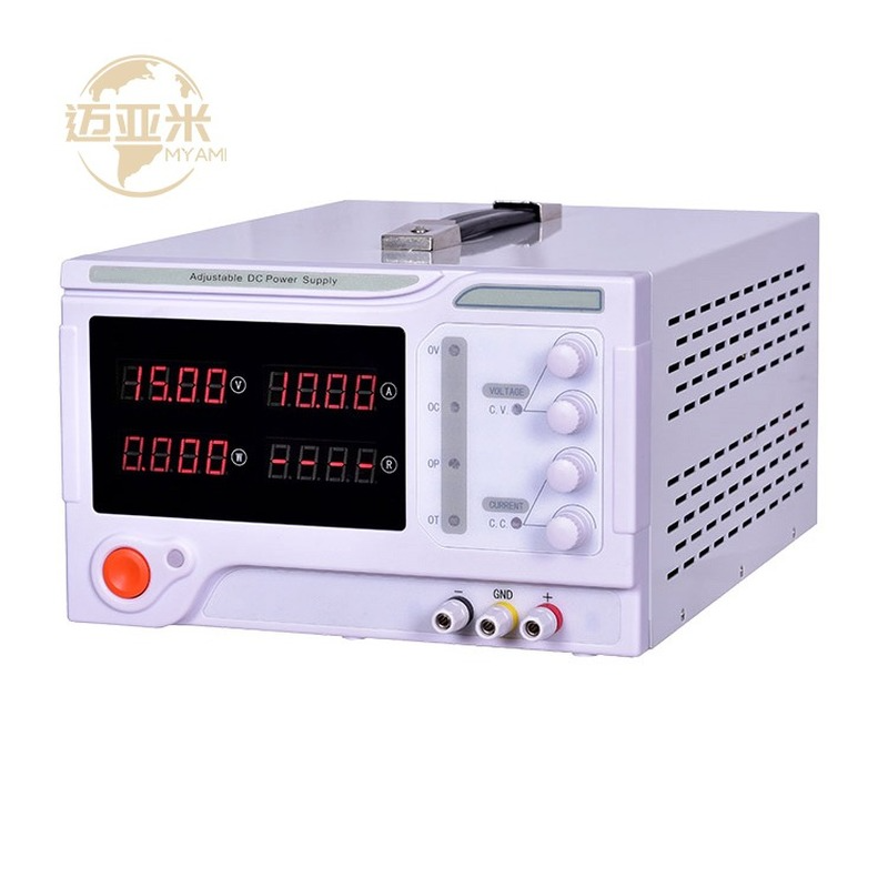 Laboratorium DC 32V 64V 300V 4 - Switching Dc Power Supply 300V 1A recensie en prijs